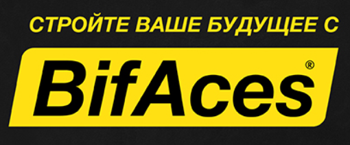 BIFACES