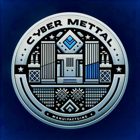 ООО НПП КИБЕРМЕТАЛ