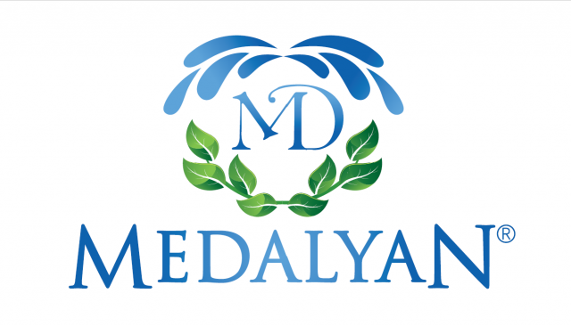 MEDALYAN HIRDAVAT SAN. VE TİC. LTD. ŞTİ.